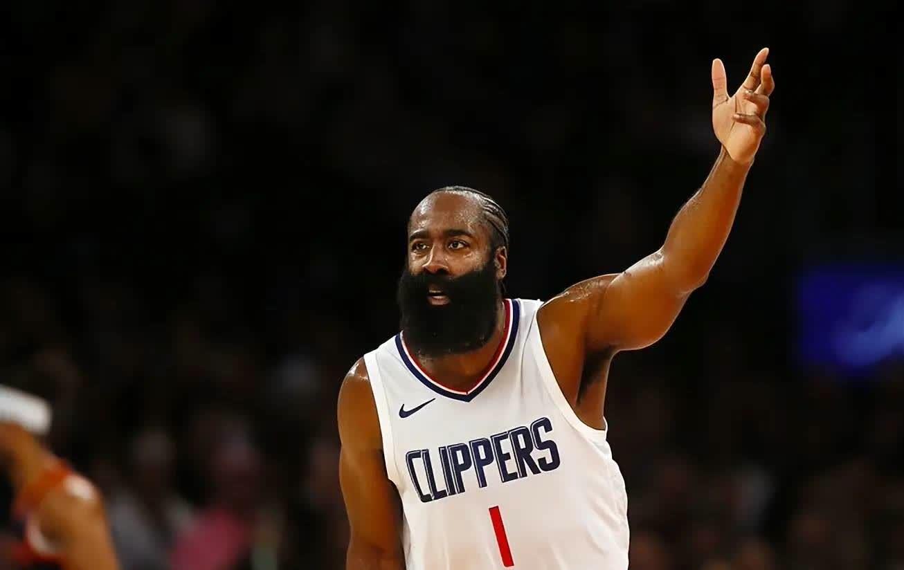 意大利篮球名将哈登拒绝国际比赛邀请